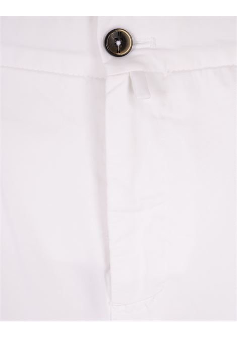 Bermuda Chino Bianchi PT BERMUDA | BTKCZ00CL1-GL04Y010